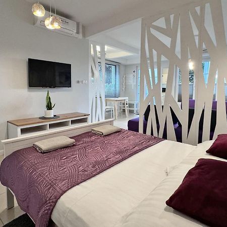 U Dorotki - Apartamenty I Pokoje Sandomierz Exteriör bild