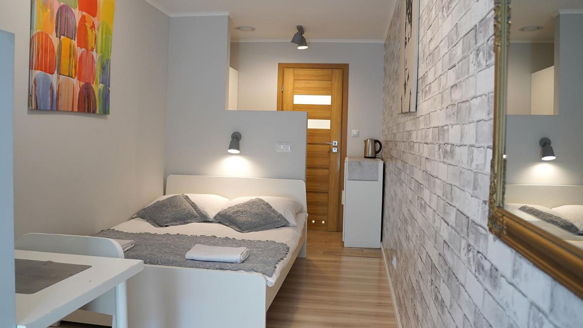 U Dorotki - Apartamenty I Pokoje Sandomierz Exteriör bild